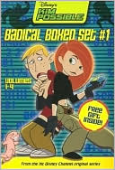 Kim Possible: Badical Box Set