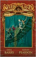 Cave of the Dark Wind (Never Land Series #2)