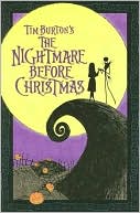 Tim Burton's The Nightmare before Christmas (Manga)