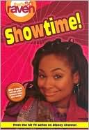 That's so Raven: Showtime! - Book #9