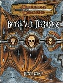Book of Vile Darkness: Dungeons and Dragons Accessory
