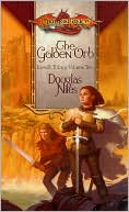 Dragonlance - The Golden Orb (Icewall Trilogy #2)
