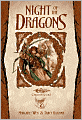 Dragonlance: Night of the Dragons: Dragons of Autumn Twilight (Young Readers Chronicles #2 )