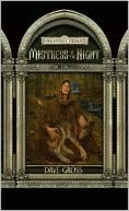 Forgotten Realms: Mistress of the Night (Priests #2)
