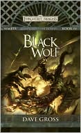 Forgotten Realms: Black Wolf (Sembia #4)