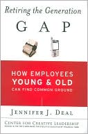 Retiring the Generation Gap: How Employees Young and Old Can Find Common Ground