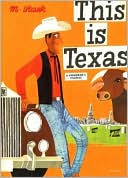 This is Texas