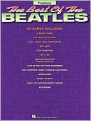Best of the Beatles: Trombone Edition: (Sheet Music)