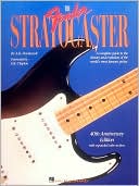 The Fender Stratocaster