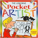 The Usborne Pocket Artist
