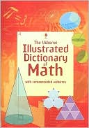 Usborne Illustrated Dictionary of Math