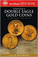 OPG Red Book of Double Eagle Gold Coins