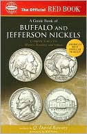 A Guide Book of Buffalo and Jefferson Nickels