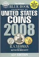 Handbook of United States Coins: The Official Blue Book
