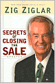 Secrets of Closing the Sale