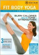 Fit Body Yoga with Gwen Lawrence