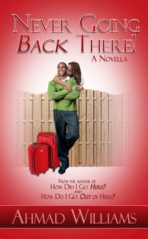 Never Going Back There (Revised Version)