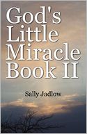 God's Little Miracle Book II