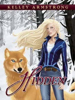 Hidden