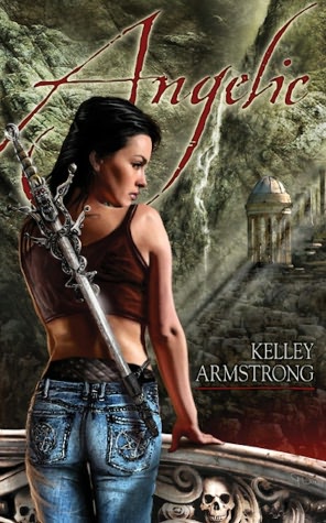 Angelic (Women of the Otherworld Series)