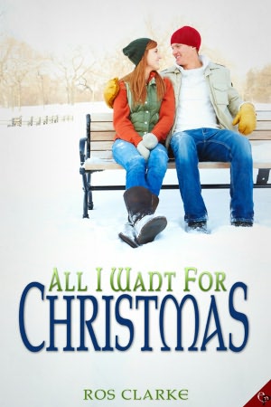 All I Want For Christmas