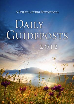 Daily Guideposts 2012