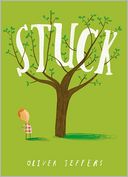 Stuck. Oliver Jeffers