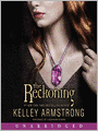 The Reckoning (Darkest Powers Series #3)