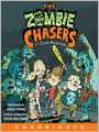 The Zombie Chasers (Zombie Chasers Series #1)