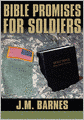 BIBLE PROMISES FOR SOLDIERS