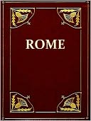Pinnock's Improved Edition of Dr. Goldsmith's History of Rome, Thirty-fifth Edition [Illustrated]
