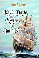 Kevin Doyle and the Mystery of Butu Island