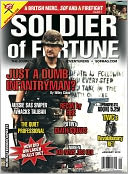 Soldier of Fortune - January 2012