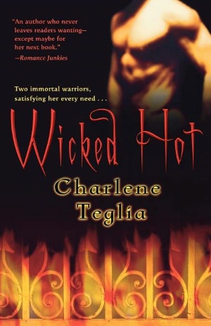 Wicked Hot
