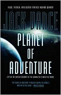 Planet of Adventure