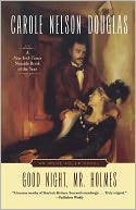 Good Night, Mr. Holmes (Irene Adler Series #1)
