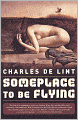 Someplace to Be Flying