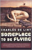 Someplace to Be Flying