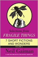 download Selections from Fragile Things, Volume 5 book