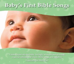 Baby's First Bible Songs