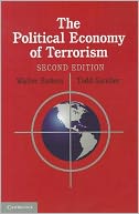 download The Political Economy of Terrorism book