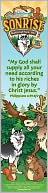 Bookmark KJV