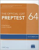 The Official LSAT Preptest 64