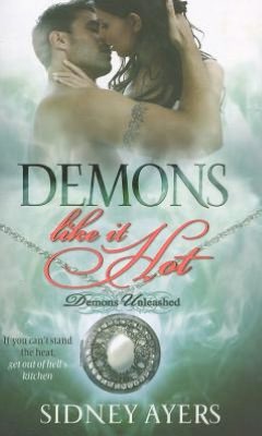 Demons Like It Hot