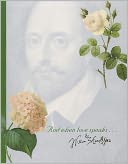 And When Love Speaks... --Shakespeare