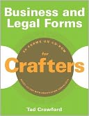 Business and Legal Forms for Crafters