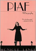 Piaf: A Biography
