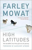High Latitiudes: An Arctic Journey