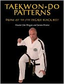 download Taekwon-Do Patterns : From 1st to 7th Degree Black Belt book