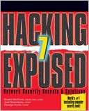 Hacking Exposed 7 Network Security Secrets & Solutions: Network Security Secrets and Solutions, Seventh Edition